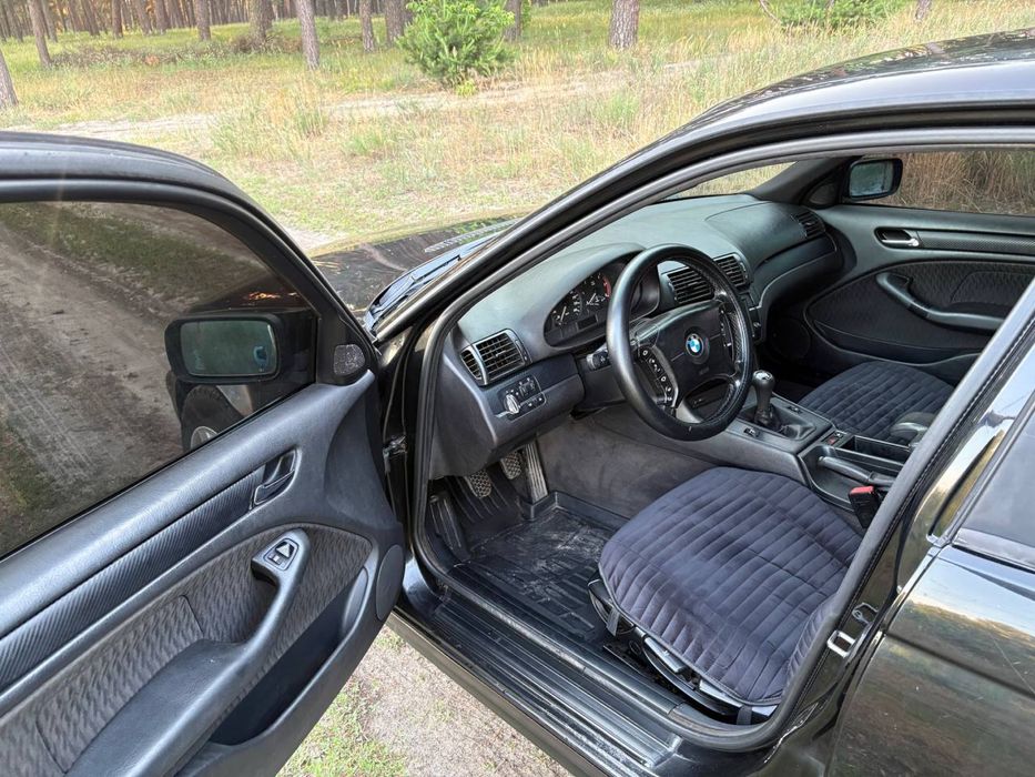 BMW 320d