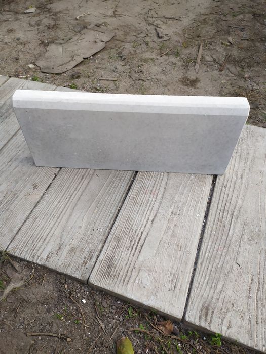 Тротуарная плитка от 290 грн за 1 м2