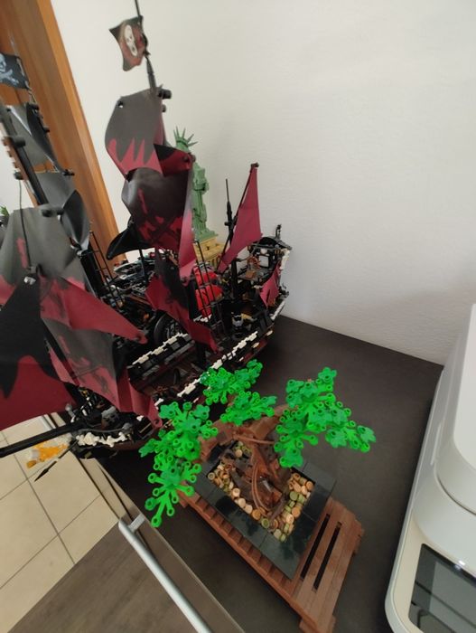 Legos completos em muito bom estado