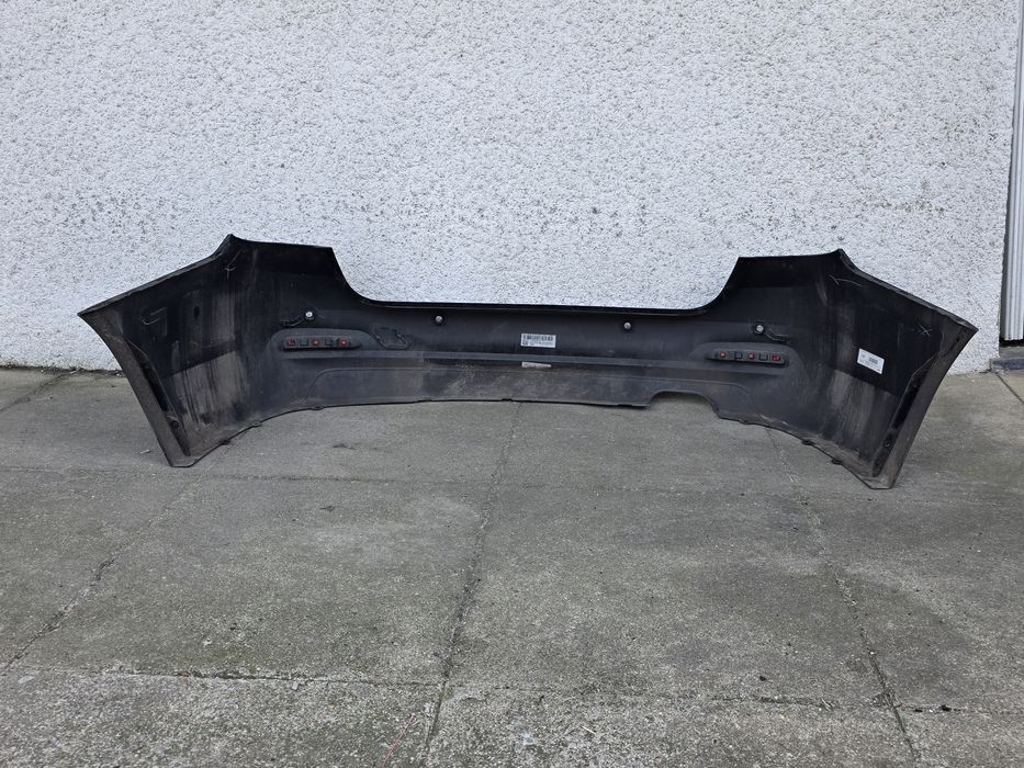 Parachoques Original Tras Traseiro BMW Serie 3 F31 LCI
