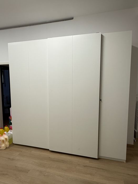 Closet PAX Ikea