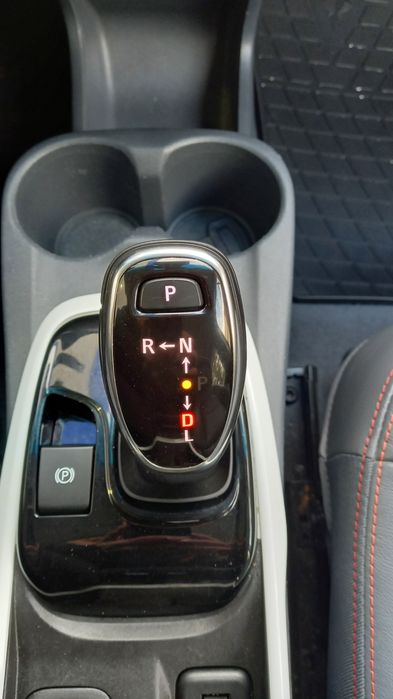 Опель Ампера/ Шевроле Болт