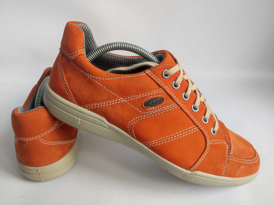 2- Jomos - Markowe buty r. 42