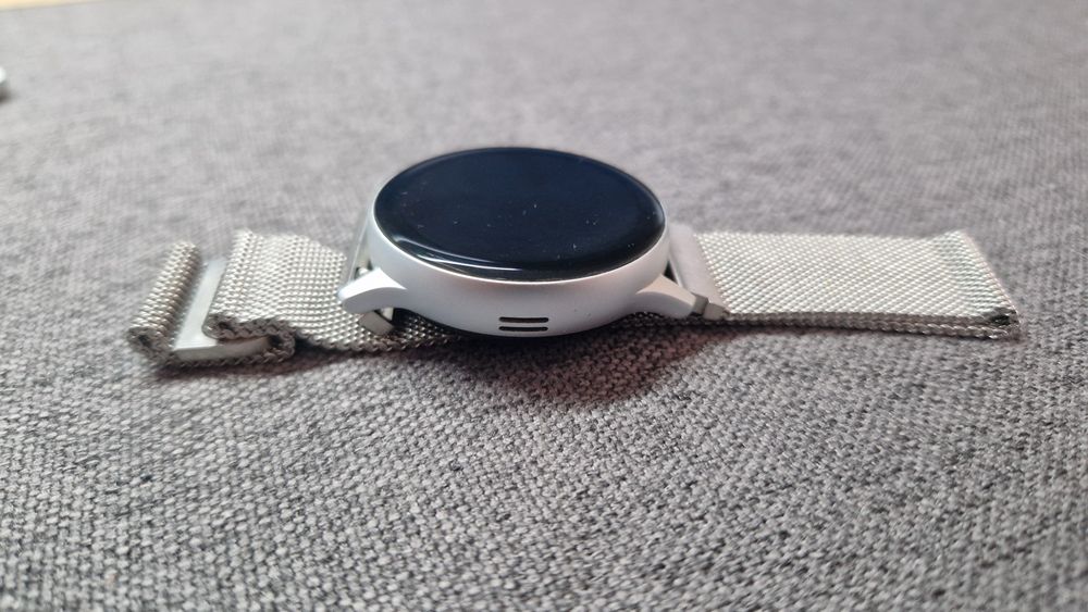Samsung Galaxy Watch Active 2 Silver  40mm