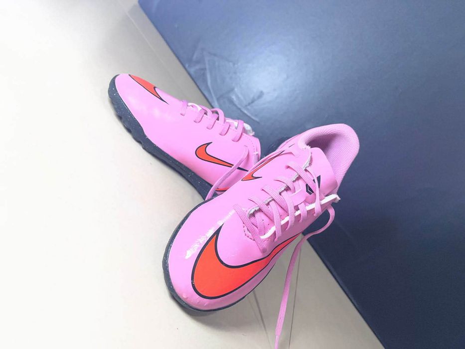 Nike Mercurial Vapor 16 Futsal