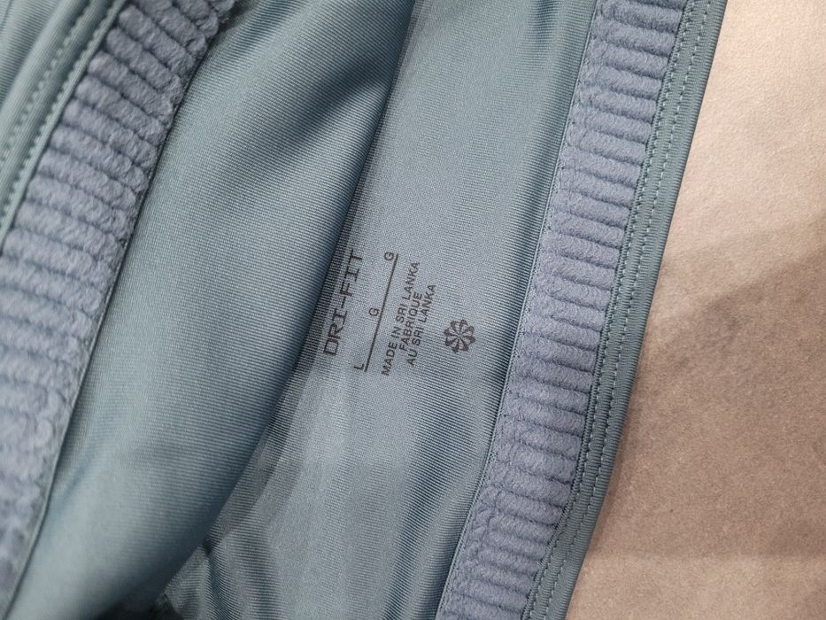 Stanik sportowy Nike L