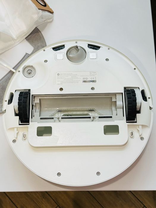 Xiaomi Robot Vacuum X10 – jak nowy