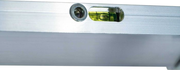 TELEPLAN TP-100/165 – aluminiowa łata, listwa + uchwyty HG-ERGO-DUO