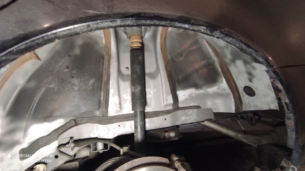 Антикорозійна обробка та зварка авто , зварюванні роботи . Антикор