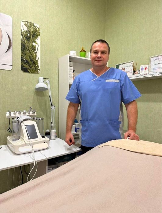 Болять м'язи після тренувань? Спортивний масаж у Львові (Любінська)