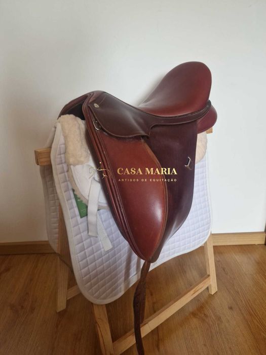 Selim Sela Dressage Bates Innova - Impecável