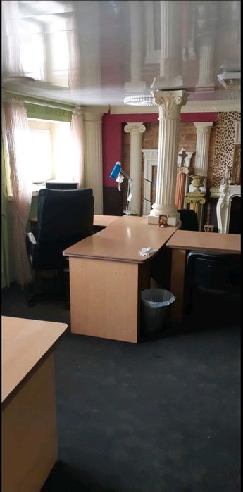 Оренда офісного приміщення