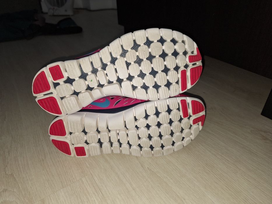 Sapatilhas Nike N°39