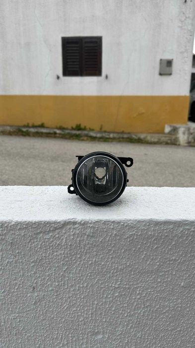 Farol de nevoeiro Renault Twingo