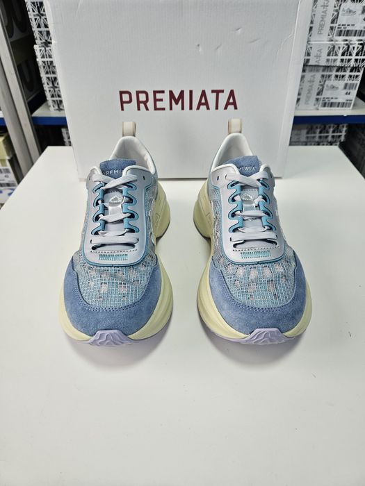 Premiata Hill 7506