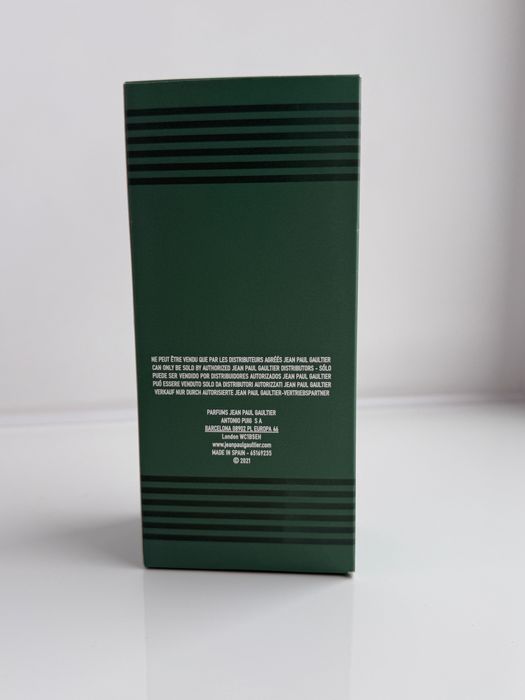 Jean Paul Gaultier Le Beau Le Parfum. Tiziana Terenzi Kirke Overdose