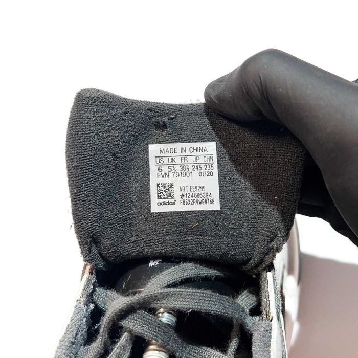 Buty adidas yung-96 chasm