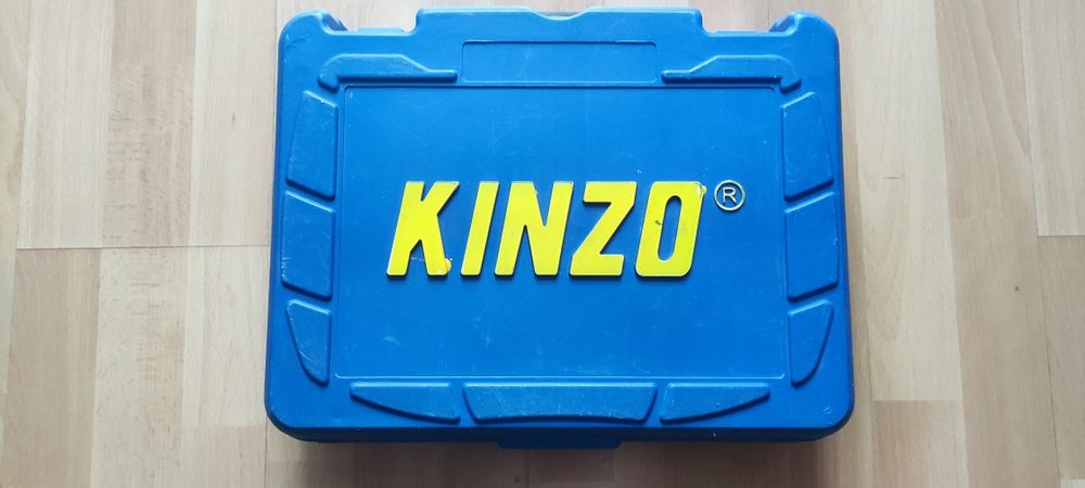 Młotowiertarka KINZO