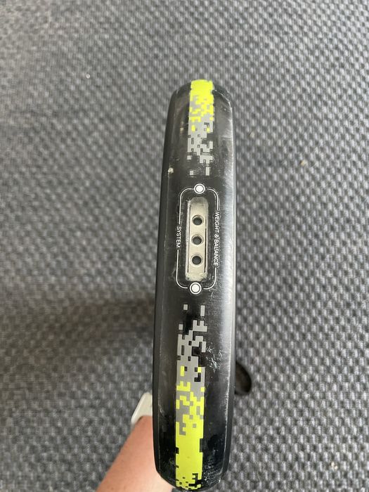 Adidas Adipower Multiweight 3.2