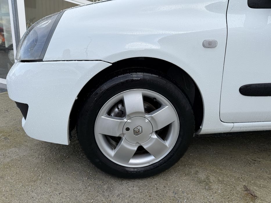 Renault Clio Storia 1.5 Dci