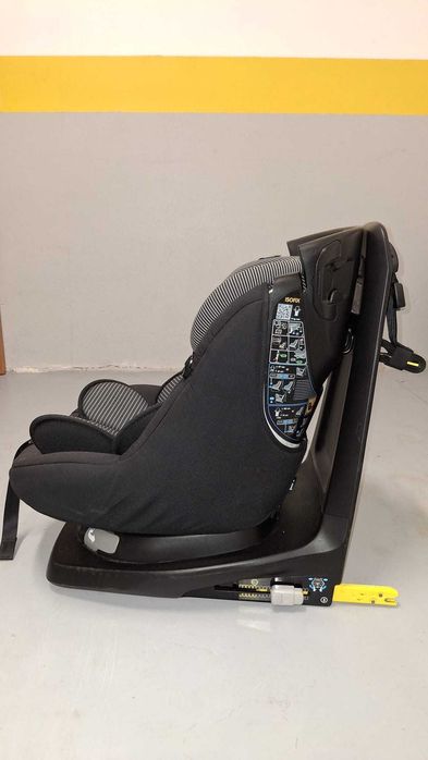Cadeira Auto 360° Rotação - Maxi Cosi