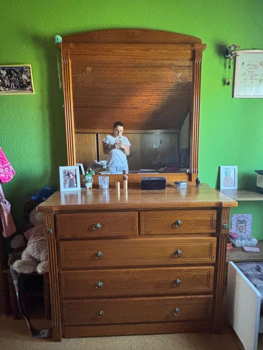 Vendo cômoda de quarto