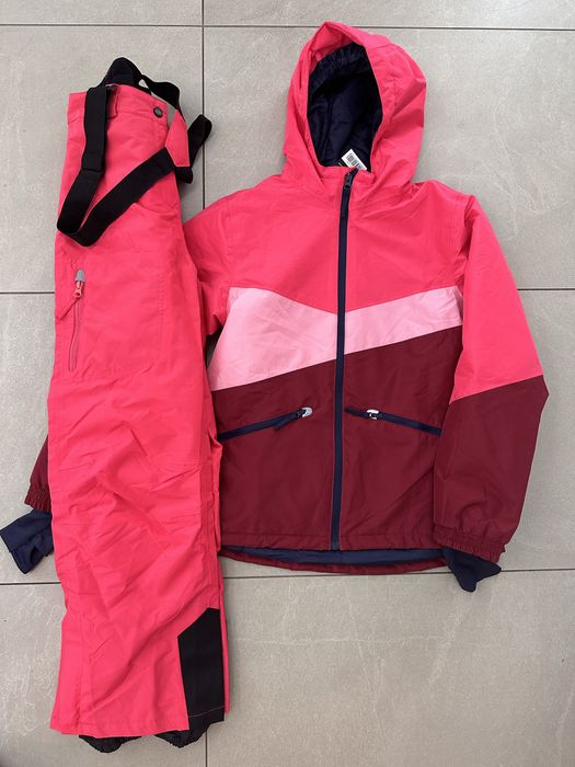 Костюм термо, лижний комбінезон Crivit для дівчинки