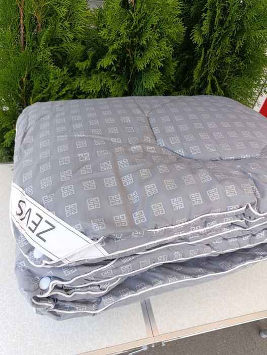 Ковдра 4 сезони (всесезонна) Різні кольори.