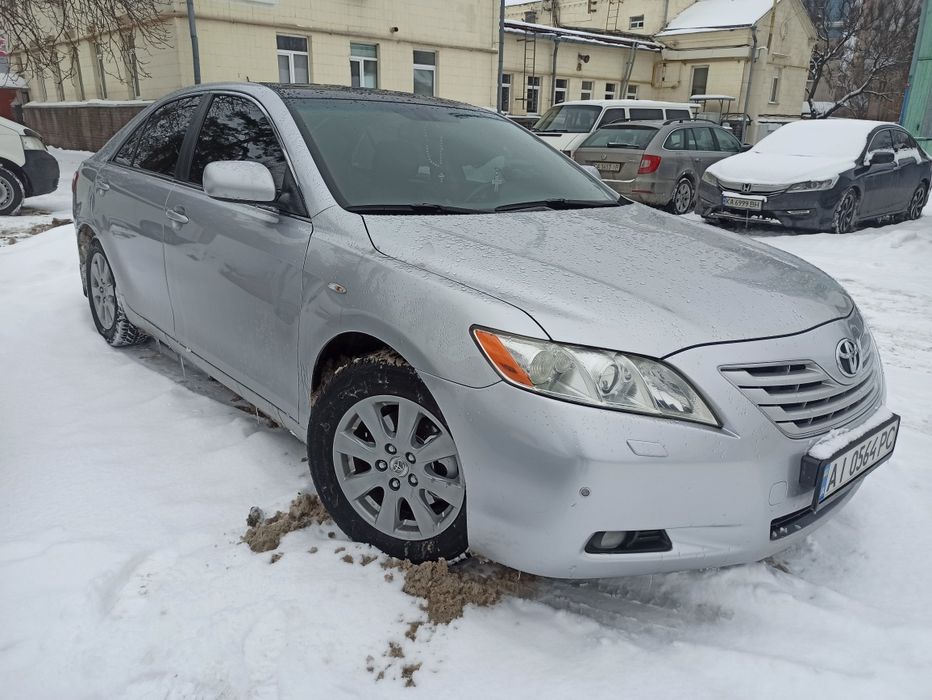 Продам автомобіль.