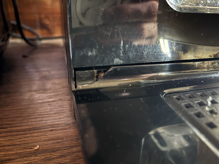 Krups EA89 Quattro Force