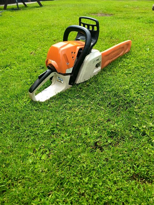 Pilarka stihl ms 251