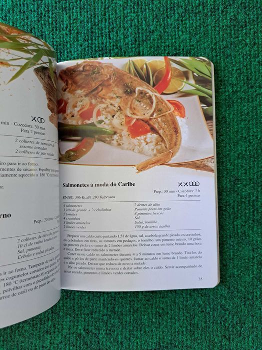 Cozinha sem colesterol - Véronique Lemaitre