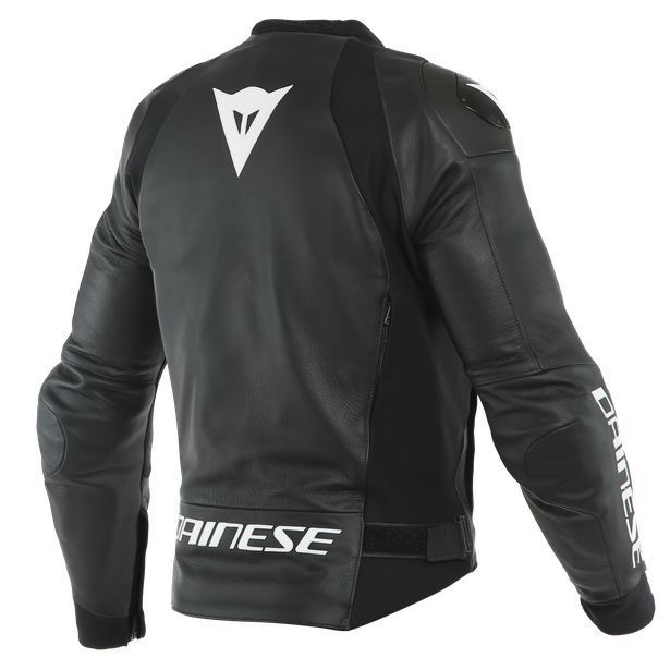 casaco pele dainese sport pro