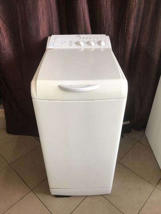 Indesit witl 106