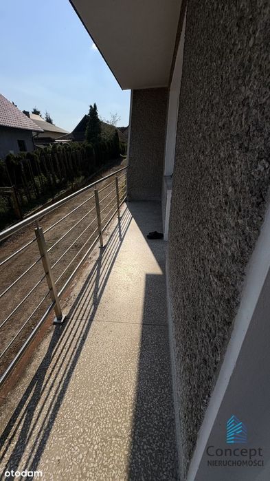 Dom 150 m² z garażem i stodołą – Złota, 26 ar