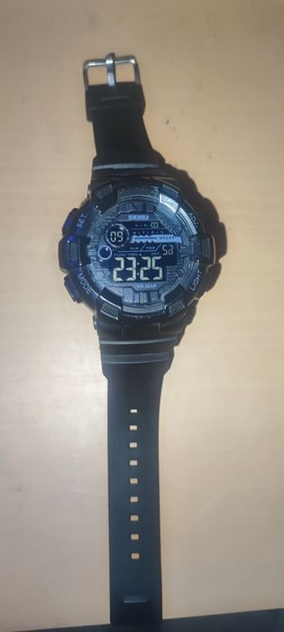 мужские часы Skmei