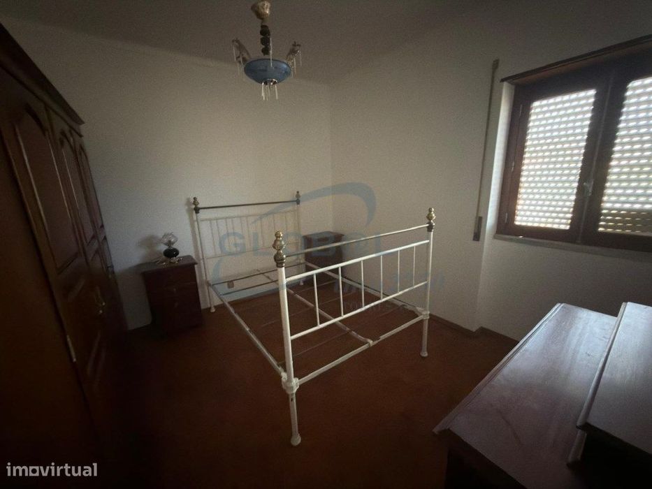 Moradia Em Serra De Santo António - Alcanena