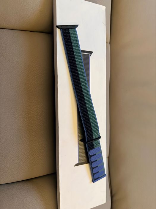 Pulseiras Apple Watch ORIGINAIS