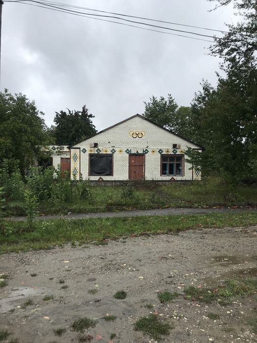 Продам приміщення