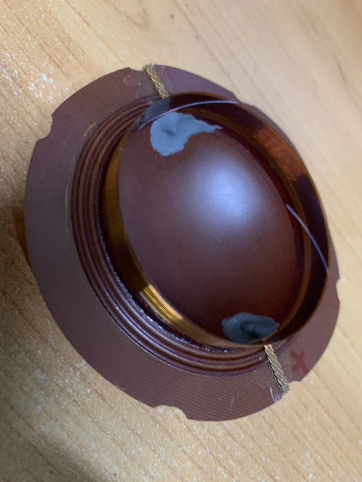 Membrana p/Pinha 120W -150W