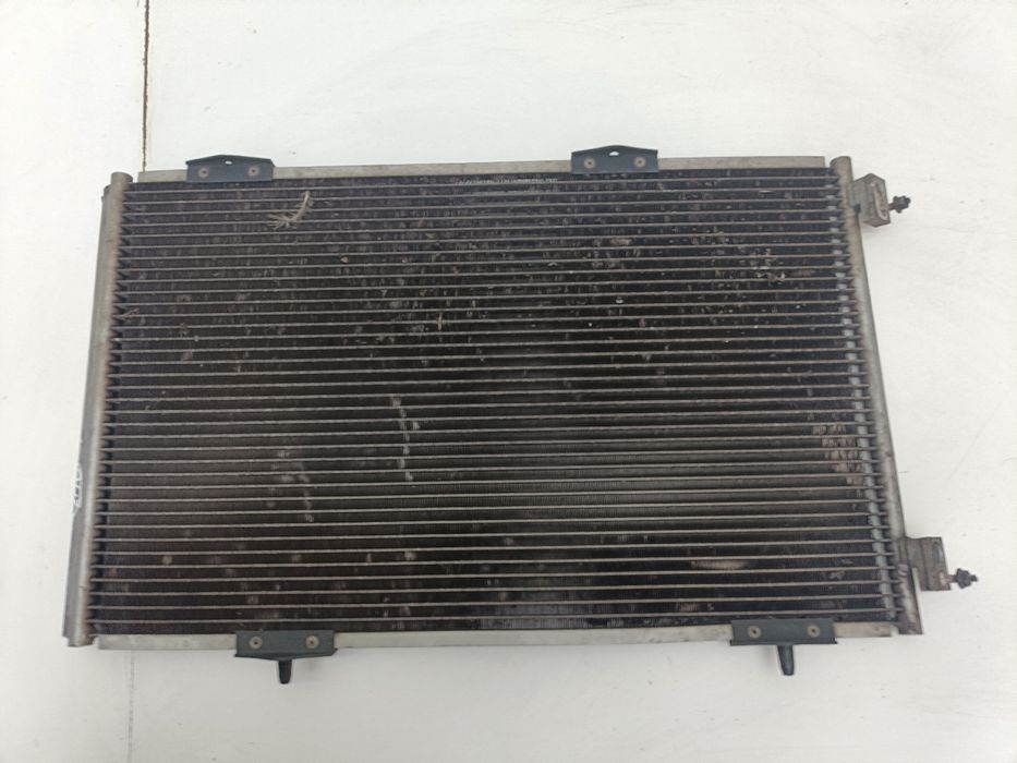 Radiador AC CITROËN C-Elysee
