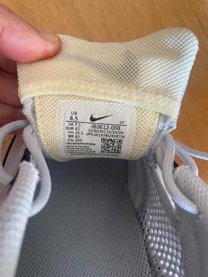 Sapatilhas Nike Air Pegasus