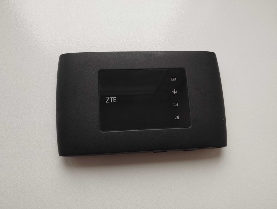 Бездротовий роутер MF920T