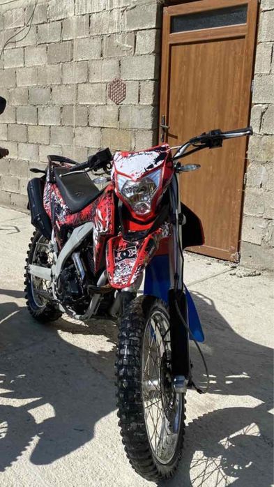 Лонсін 250 продам срочно