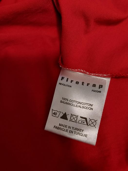 Fajna bluzka Firetrap