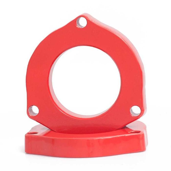 Lift Zawieszenia VW Passat B6 2005/2006/2007/2008/2009/2010