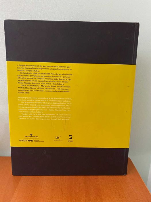 BES Photo 2004 - Catálogo