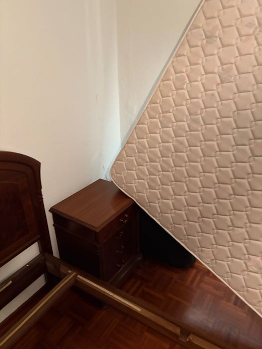 Mobilia quarto completa