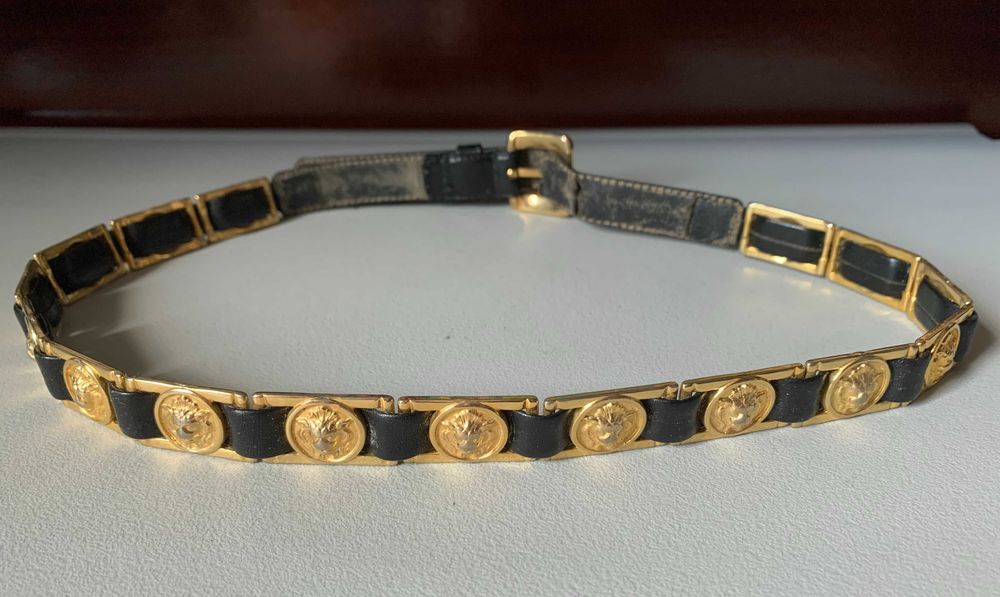 Cinto de Senhora (~88cm)