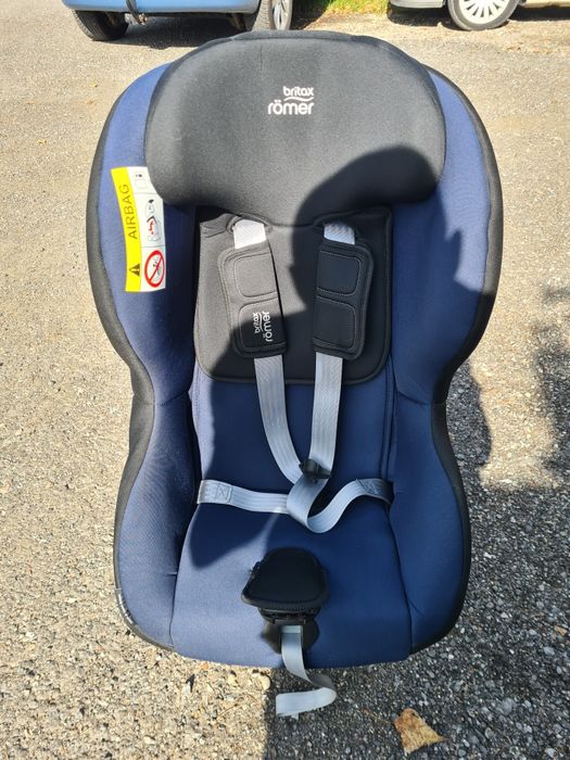 britax romer max way +